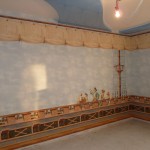 Обойные работы в Подольске